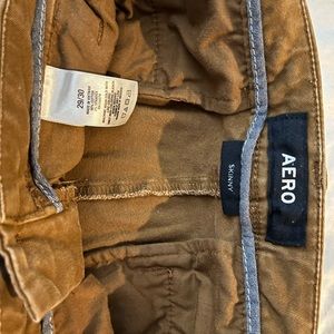 Aeropostale skinny 29/30